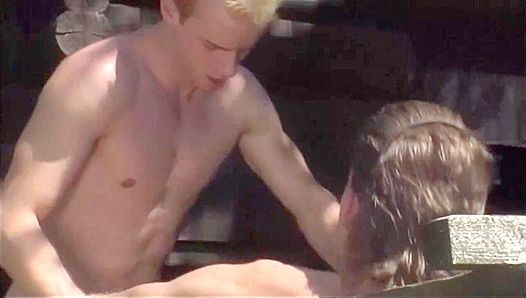 Cameron Jackson Denis Dymo Swap Massive Creampies – Hot Gay Action 18+