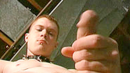 Christian Pierce Owns the Party — Intense Solo Ride Exposed – 18+