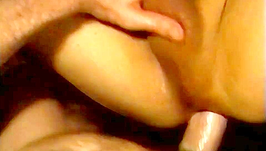 Hairy Beast Fucks That Tight, Quivering Asshole – Deep Rough Anal Pleasure
