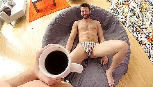 Abel Archer Rides Hard: Morning Heat with Tom Faulks – Bareback Action – XXX Gay