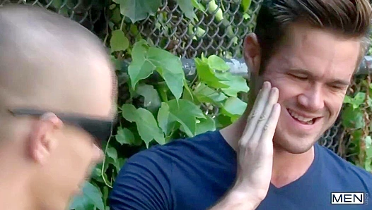 Mike De Marco Takes Adam Bryants Tight Virgin Hole – Deep Fuck Fest – 18+