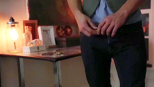Dale Meets Ricky: A Steamy, Forbidden Gay Affair – HotHaunts 18+