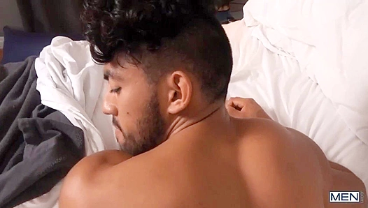 POV Fire: Paul Wagner Zeno Rey Fuel Burning Lust – 18+