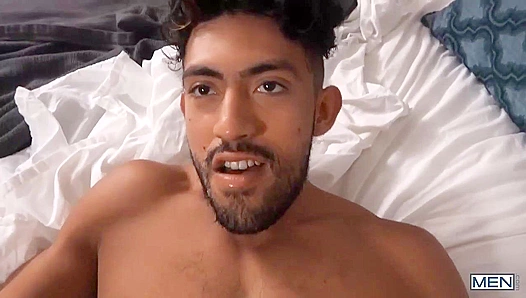 POV Fire: Paul Wagner Zeno Rey Fuel Burning Lust – 18+