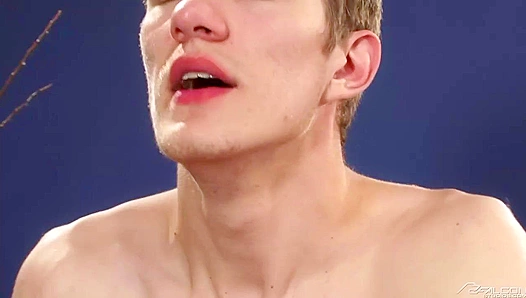 Mark Gabriel Sam Northman: Passion Explodes in Steamy Bareback Ride – 18+