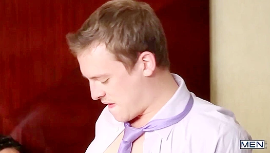 Embracing Forbidden Desires: Jack King Tommy Reagans Secret Tryst – Hard Drive Moments