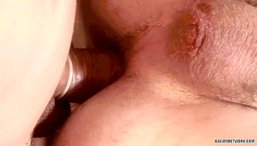 Go Deep With Chad Frost: Extreme Anal Stretch Session – GayPornAdventure