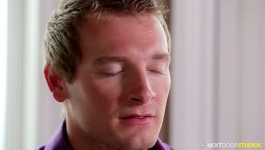 Jake Karhoffs Throbbing Load: A Sexy Solo tease You Cant Miss – 18+