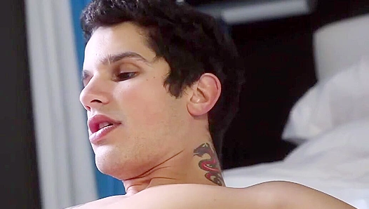 Asher Hawk Pierre Fitch Ride Wild Bareback Passion – CockyBoys 18+