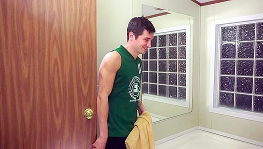Colby Knox Trent Lawless Push Boundaries with Wild, Unrestricted Anal – GayHotshots 18+