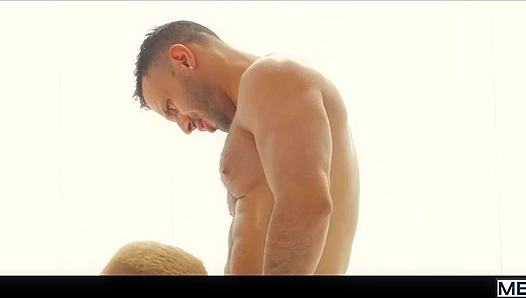 Flex Gets Pounded Deep by J.P. DuBois – Take That Thick Dick Now – GayPornoHub