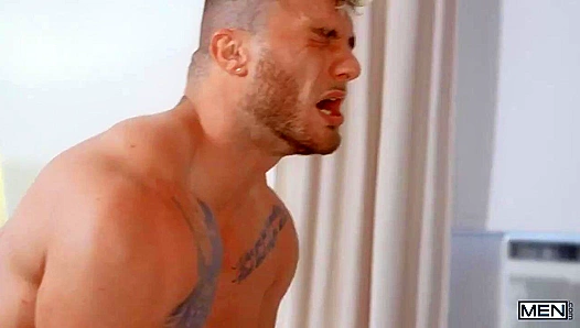 William Seed Dominates With Deep, Steaming Ass Pound – PornFrenzy 18+