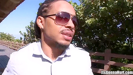 Lance Navarro Claimed Hard by Castro Supreme – Raw Passion, Real Tears – 18+