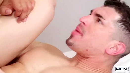 Ass-to-Mouth Mastery: Topher Di Maggiio Jeremy Get Dirty – 18+