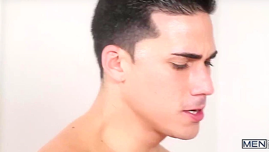 Ass-to-Mouth Mastery: Topher Di Maggiio Jeremy Get Dirty – 18+