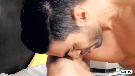 Cazden Arad Unleash Sacred Lust – A Steamy Gay Fantasy Fulfilled – 18+
