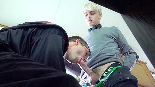 Alexs Bareback Spell: Harry Potter Parody Magic – Mickeys Anal Adventure 18+