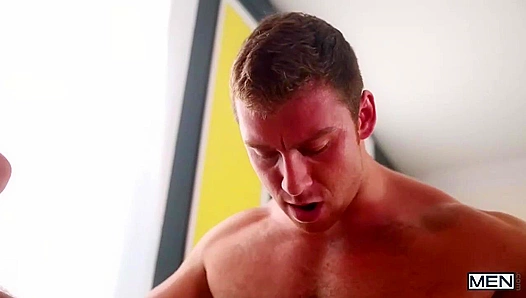 First-Time Fire: Straight-to-Gay Awakening with Connor Tobias – XXX