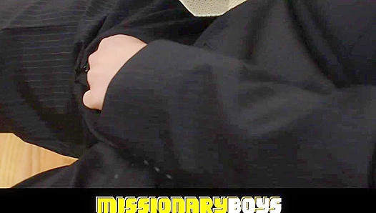 Stepbrothers Forbidden Heat: Late-Night Missionary Desires Exposed – 18+