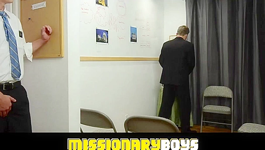 Stepbrothers Forbidden Heat: Late-Night Missionary Desires Exposed – 18+