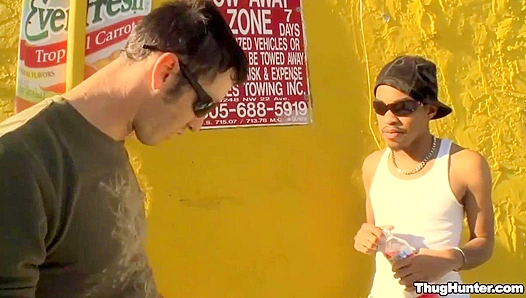 Dominating Hard: Danny Brooks Takes Charge Over Thirsty Thugs – BbwGayHunter 18+