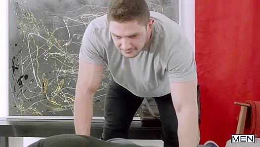 Hardcore Deep Penetration: Dato Jean Favor Relentless Ass Action – XXXGayHole 18+