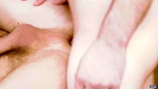 Jacob Noah Go Hard in Hot Steamy Bed Action – GayPrideXXX 18+