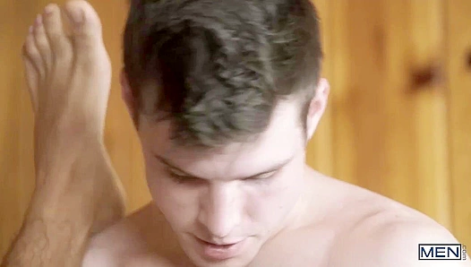 Vadim Noah Go Hard — Drill My Tight Ass! – FreshMeat 18+