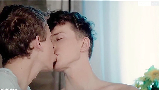 Timmy Williams Takes It All: Deep Throat Hot Anal Action – GayXXX