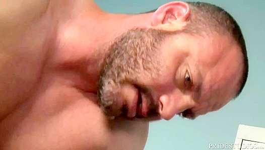 Intense Interracial Anal Ride: Joey Doves Takes Corey Woods Massive Dick – 18+