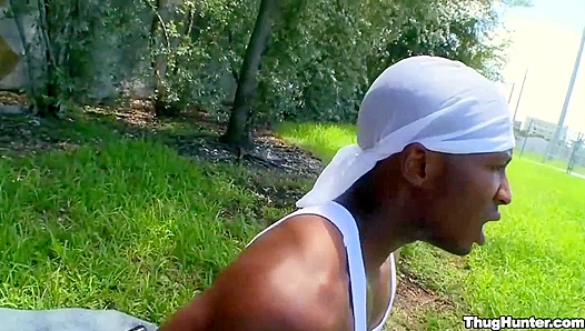 Outdoors Under Flames: Mitch Vaughn JP Richards Fuel Hot Gay Desire – 18+