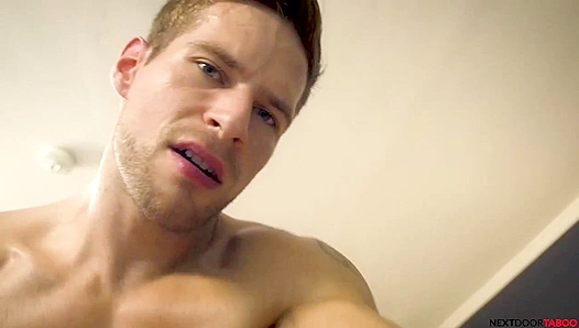 Stepbrothers Johnny, B, David Skylar Fuck Hard – NextDoor Heat