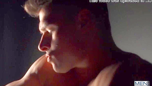 Malik Delgaty Spreads Wide — Begging to Be Pounded Hard – GayPornCave 18+