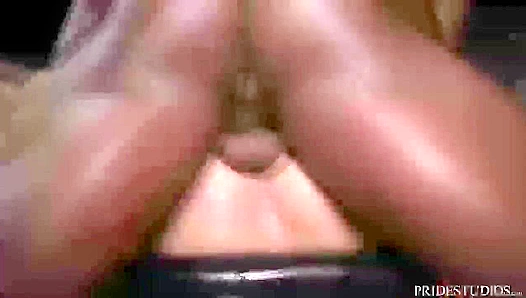 Jack Andy Rides Phoenix Fellingtons Massive Cock – Steamy BBW Action 18+