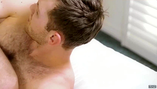 Jacob Peterson Jacob Taylor Go Hardcore—Relentless Anal Ride – 18+