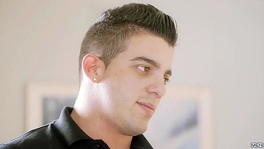 Jacob Peterson Jacob Taylor Go Hardcore—Relentless Anal Ride – 18+