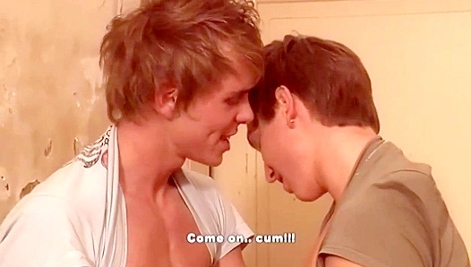 Ric Jones Julien Breeze Heat Up—Intense Gay Passion Unleashed – XXX