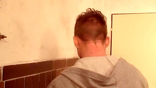 Dominiks Daily Rush: Nonstop Public Hookups Hard-On Thrills – GayXXX