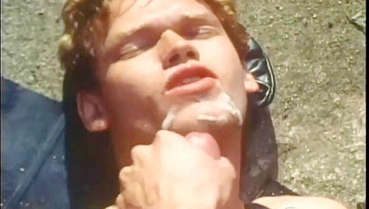Scott OHara Commands BDSM Ass Control — Falcon Studios 1980s Classic 18+