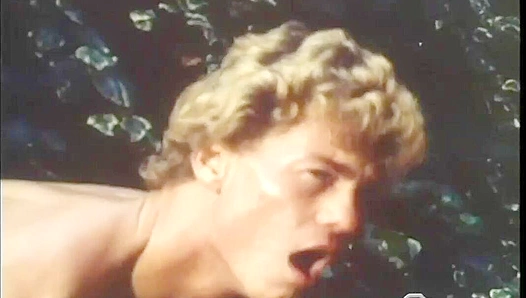 Scott OHara Commands BDSM Ass Control — Falcon Studios 1980s Classic 18+