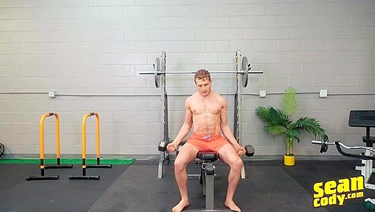 Kieran Shamu Collide — , Filthy, No-Holds-Barred Fucking – SeanCodyX