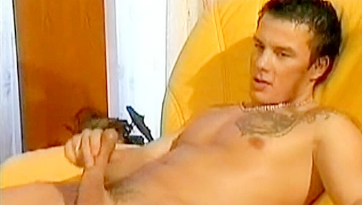 John Pepper Alex Ray Heat Up the Night at a Wild Boys Party – Hot Gay Action