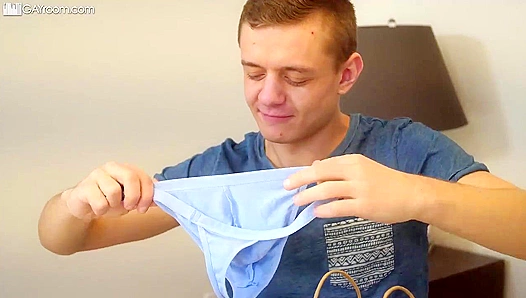 Stepbrothers Forbidden Heat: Ian Levine Chase V Fuel Their Fire – ManRoyale 18+