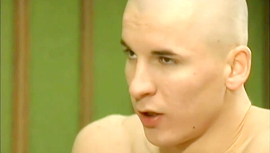 Steaming Hot Interracial Threesome: Zebro Ladislav Fuels Wild Desires – XXX