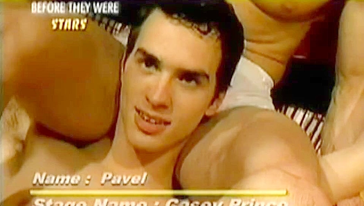 Casey Prince Viktor Moser Heat Up the Night with Burning Gay Desire – XXX