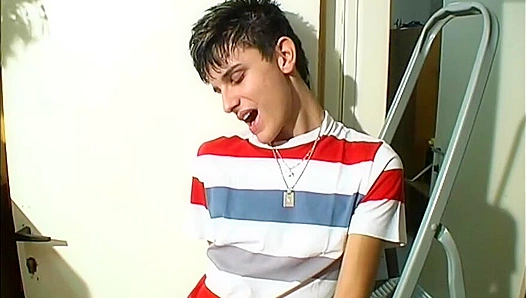 Craving Heat: Adel Tibirs Steaming Reunion Fuck – EastBoys Remastered