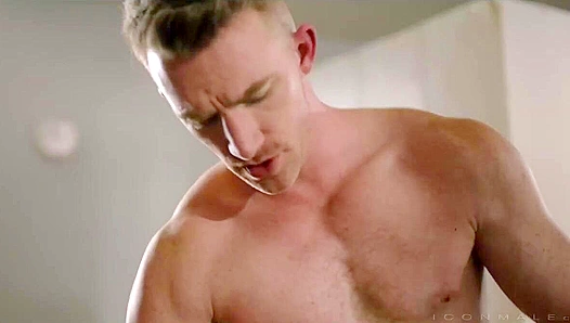 Stepbrothers Ignite Forbidden Fire — Nick Fitt x Isaac X Collision Unleashed – IconMale