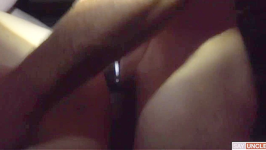 Jay Tee Zak Bishop Dominate in Steamy Gangbang Action – PigBottoms 18+