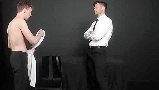 Beaux Matthews Danny Shine Heat Up the Sheets – Raw Missionary Lust – 18+