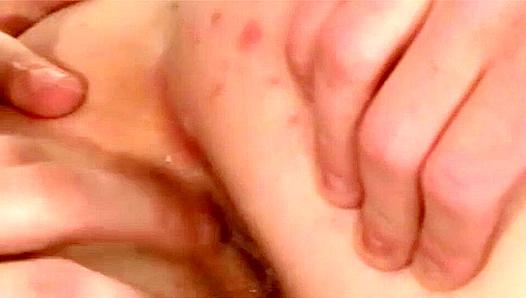Passionate Kissing Turns Wild as Marian Beman David Haddon Fuck Hard – GayXXX